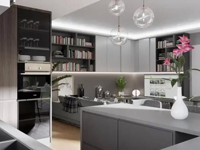 Appartamento trilocale in vendita in Via Salvatore Quasimodo, Guanzate