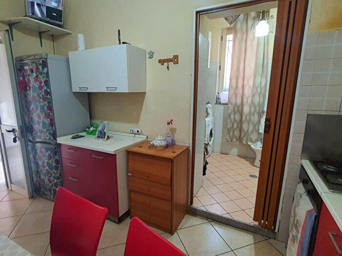Appartamento monolocale in affitto in Via Sandro Pertini, Centro, San Valentino Torio
