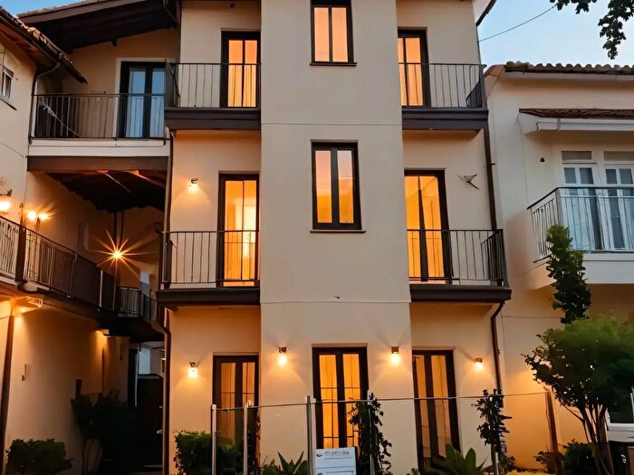 Appartamento monolocale in vendita in Via Papa Giovanni XXIII, Barzano