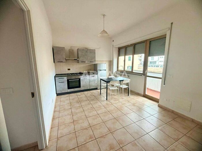 Appartamento bilocale in affitto in Viale dei Volsci, Semicentro, Velletri