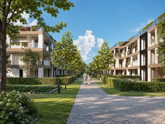 Appartamento bilocale in vendita in Via Umbria, Peschiera Borromeo