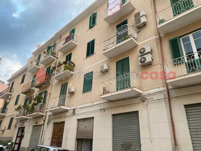 Appartamento bilocale in affitto in Messina