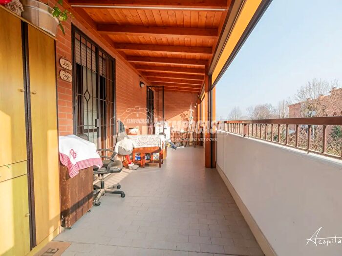 Appartamento trilocale in vendita in Via Maestri del Lavoro, Modena