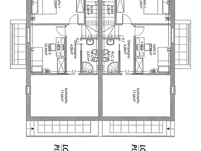 Case in Vendita e in Affitto - 2