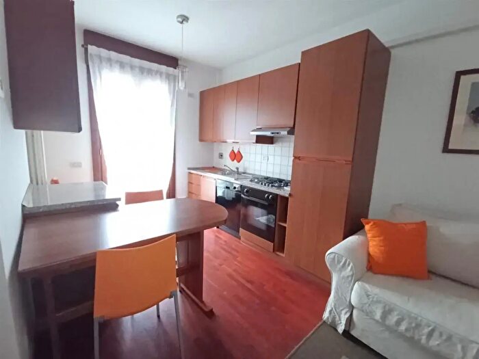 Appartamento bilocale in affitto in Viale Verona, Vicenza