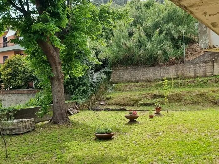Appartamento quadrilocale in vendita in Carrara