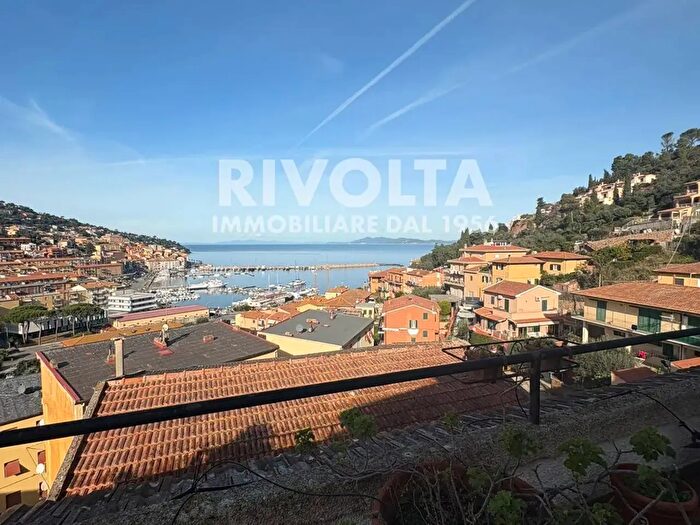 Appartamento con 5 locali in affitto in Via delle Fornaci, Monte Argentario