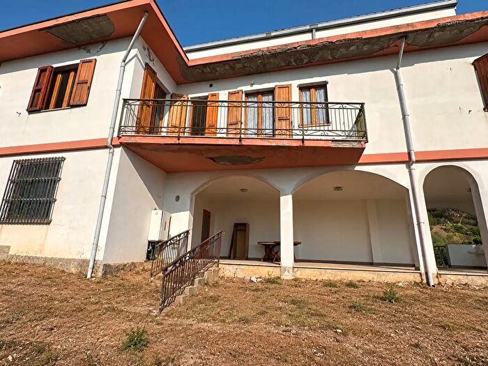 Casa con 7 locali in vendita in Loc Santa Lucia, Muravera