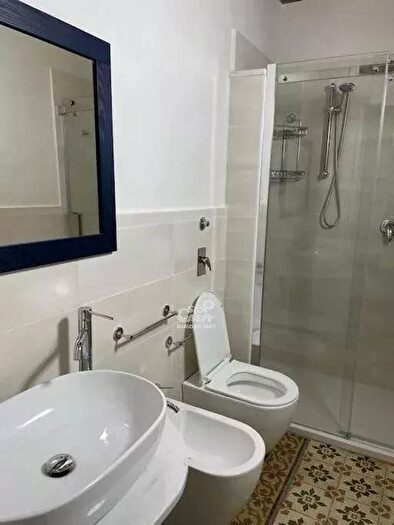 Appartamento trilocale in affitto in Centro Urbano, Marsala