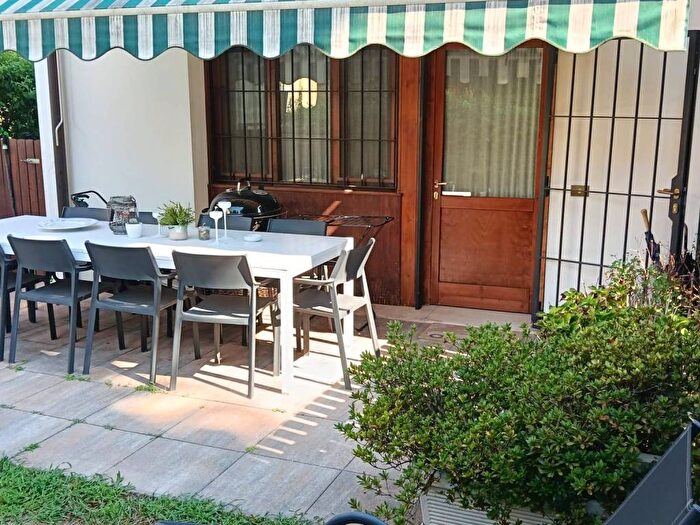Casa con 5 locali in affitto in Via Piave, Carità Lancenigo, Villorba
