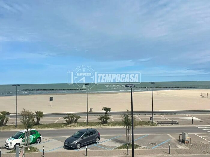 Appartamento in vendita in Comacchio