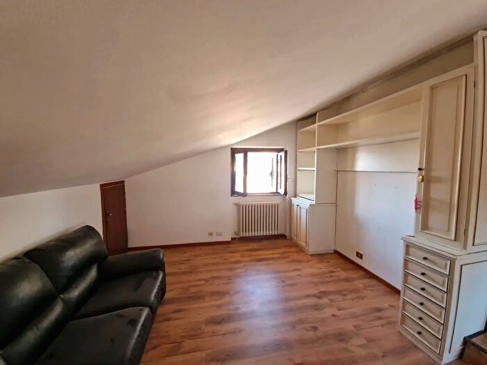 Appartamento bilocale in affitto in Via Vittorio Veneto, Bizzarone