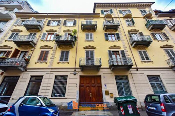 Appartamento bilocale in vendita in Via Eusebio Bava, Torino