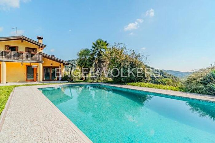 Casa con 6 locali in vendita in Via Zuel di Qua, Cison Di Valmarino