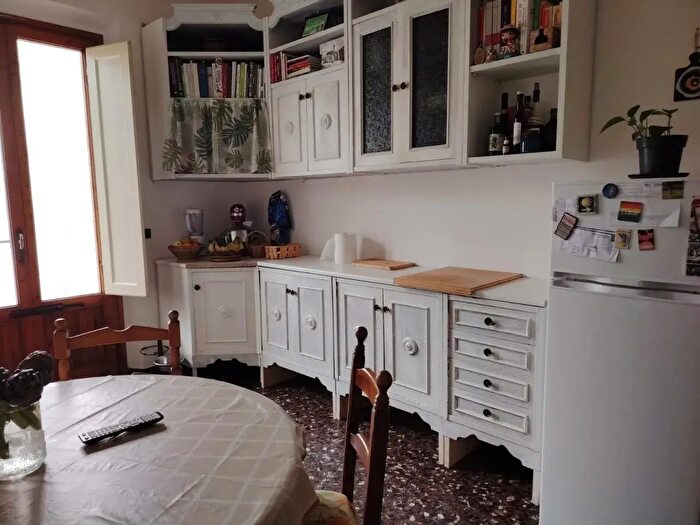 Appartamento trilocale in vendita in Empoli