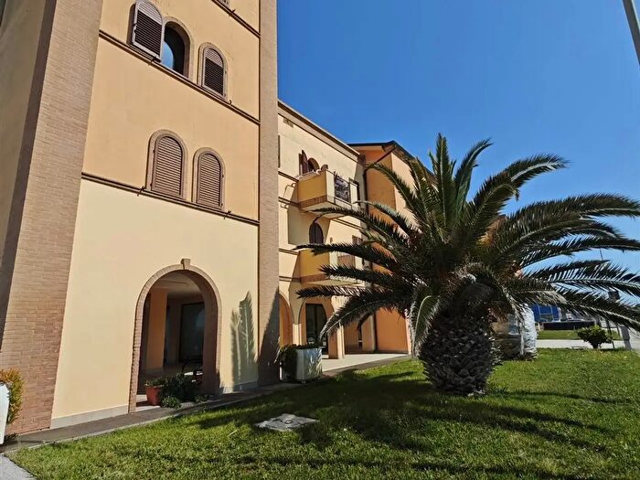 Appartamento trilocale in vendita in Potenza Picena