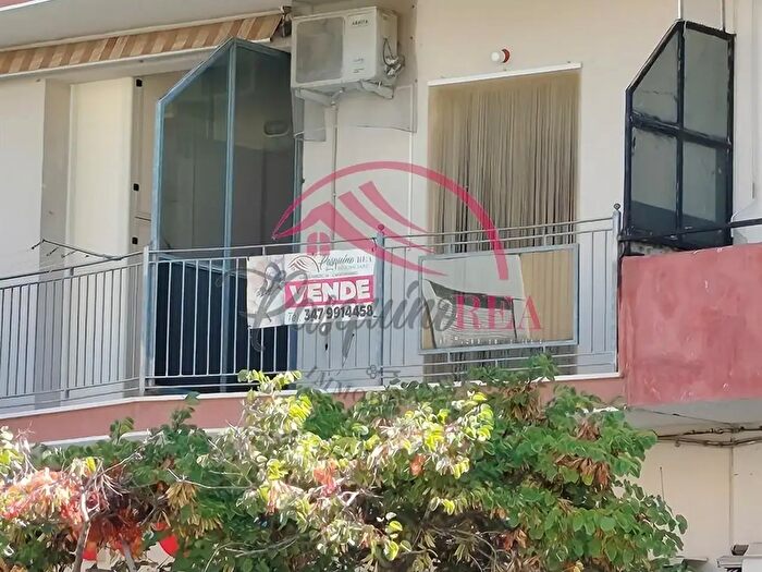 Appartamento trilocale in vendita in Campomarino