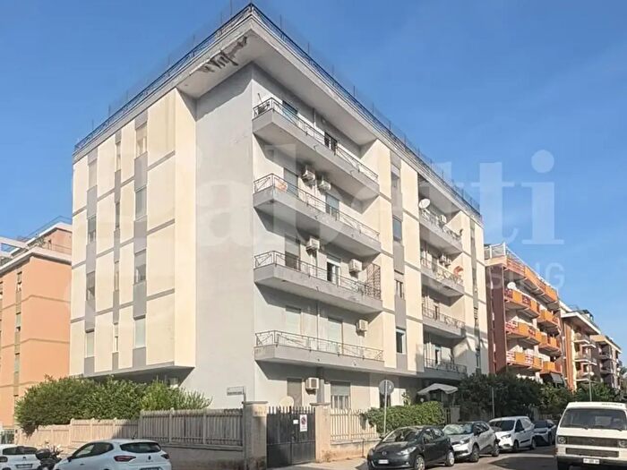 Appartamento quadrilocale in vendita in Via Solmi, Cagliari