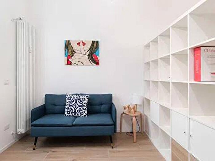 Appartamento monolocale in affitto in Via Pompeo Cambiasi, Udine, Milano