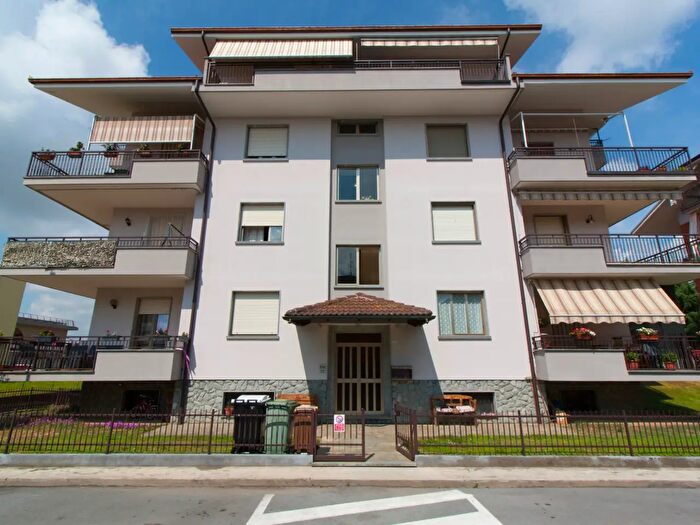 Appartamento quadrilocale in vendita in Via Don Oreste Benzi, Narzole