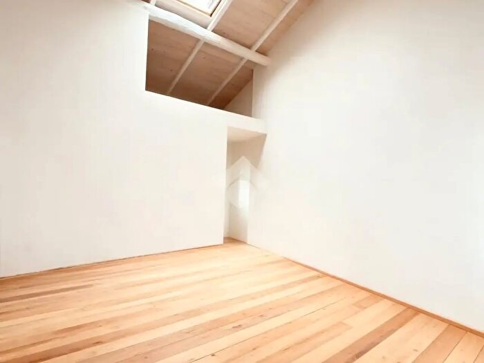 Appartamento bilocale in vendita in Via Murri, Terni