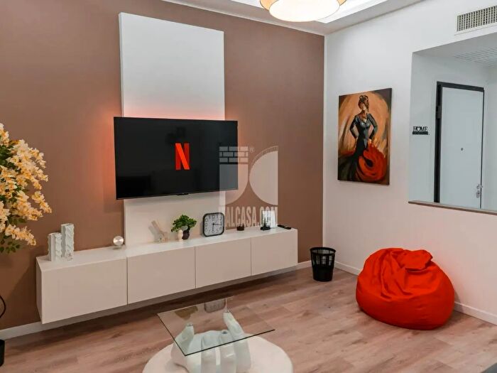 Appartamento trilocale in vendita in Via Guglielmo Marconi, Seriate