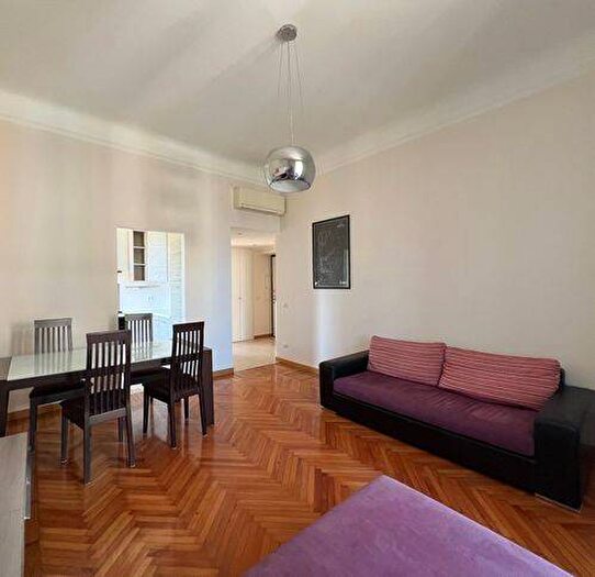 Appartamento trilocale in affitto in Piazza Vesuvio, Dezza, Milano