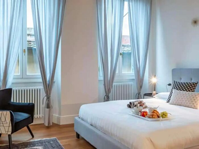 Appartamento monolocale in affitto in Via della Colonna, Firenze