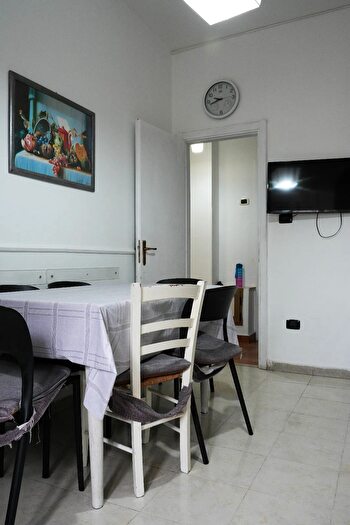 Appartamento trilocale in vendita in Via Dante Alighieri, Crotone