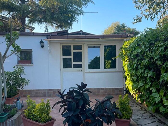 Appartamento monolocale in affitto in Via della Basilica di SantIppolito, Isola Sacra, Fiumicino