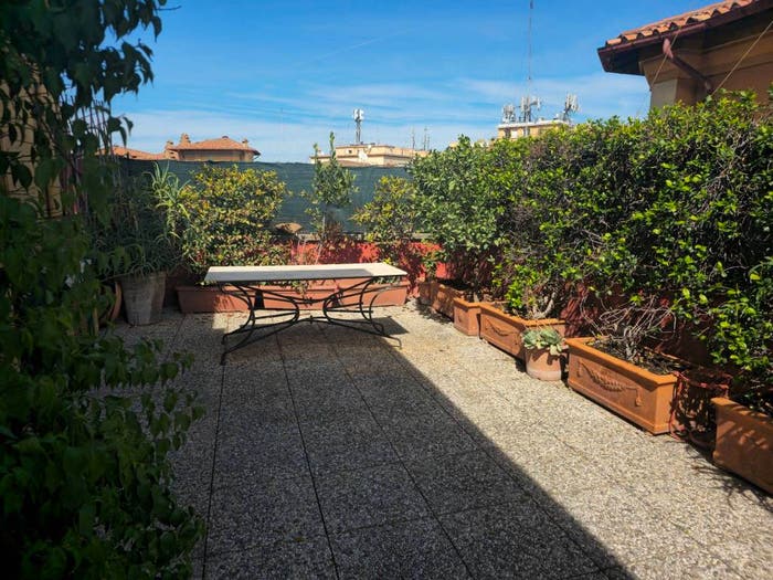 Appartamento quadrilocale in affitto in Via Giuseppe Sacconi, Flaminio, Roma