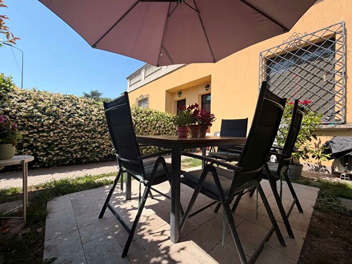 Appartamento quadrilocale in vendita in Via Nasica, Castenaso