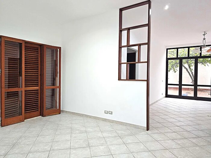 Appartamento quadrilocale in vendita in Palermo