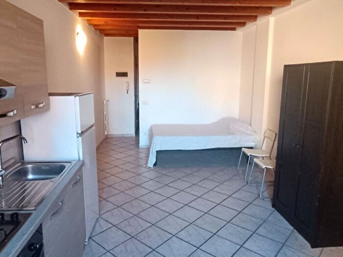 Appartamento monolocale in affitto in Via SantApollinare, Centro, San Giovanni in Persiceto