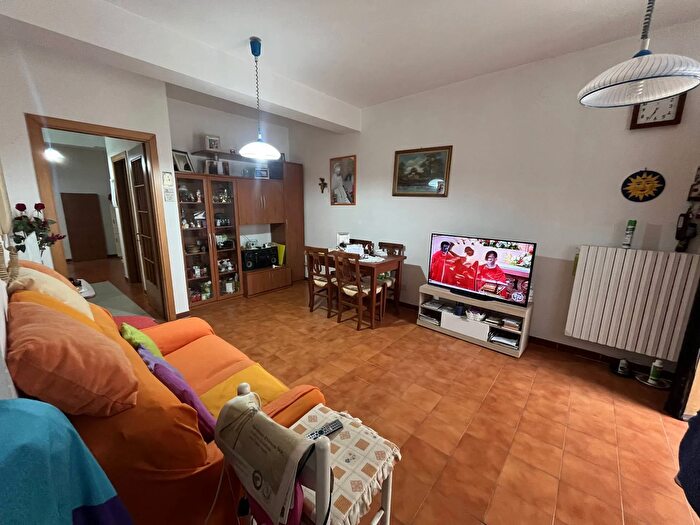 Casa quadrilocale in vendita in Via Antonio Marchesani, Vasto