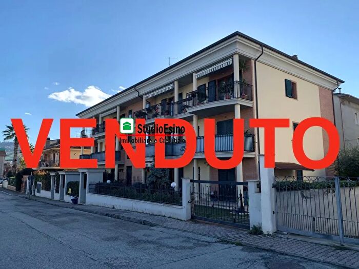 Appartamento trilocale in vendita in Via Verga, Monteprandone