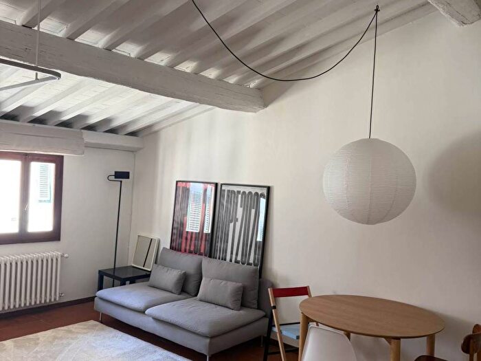 Appartamento monolocale in affitto in Via San Giovanni, San Frediano, Firenze