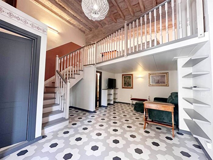 Appartamento monolocale in affitto in Via San Niccolò, San Niccolò, Firenze