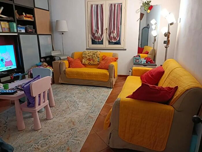 Appartamento quadrilocale in affitto in Pisa