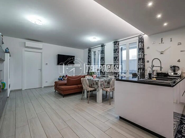 Appartamento trilocale in vendita in Maranello