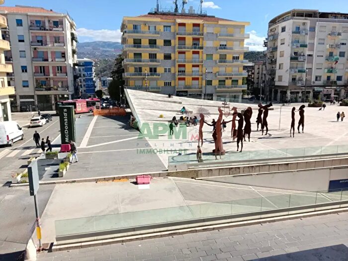 Appartamento bilocale in affitto in Via Nucci, Cosenza