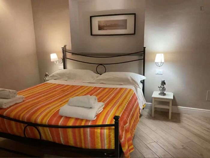 Appartamento monolocale in affitto in Via dei Macci, Firenze