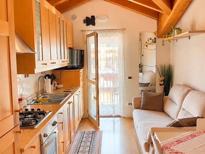 Appartamento monolocale in vendita in Piazza IV Novembre, Fossalta Di Piave