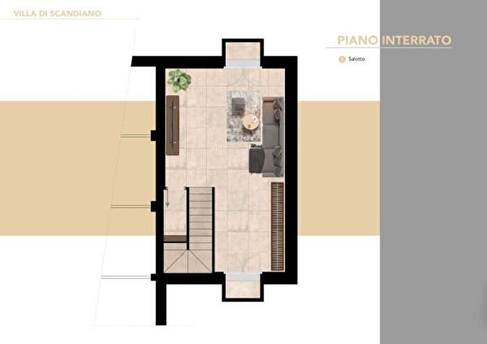 Case in Vendita e in Affitto - 3