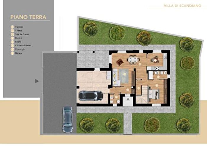 Case in Vendita e in Affitto - 2