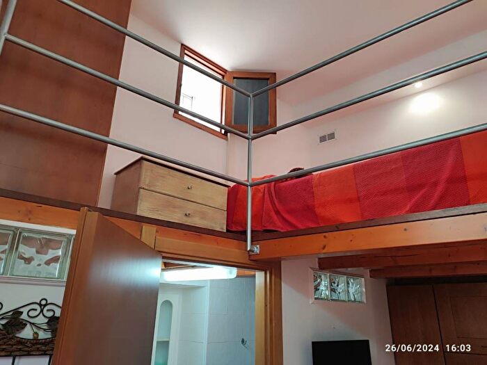 Appartamento bilocale in affitto in Via Giovanni Ducas, Lascari