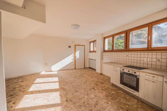 Appartamento monolocale in vendita in EnricoTotiStraße, Merano