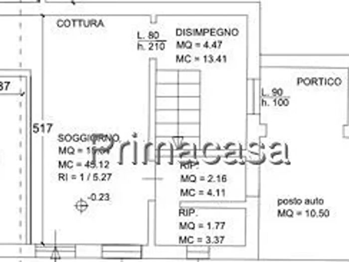 Case in Vendita e in Affitto - 3