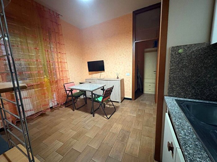 Appartamento monolocale in affitto in Via Cesare Cantù, Legnarello, Legnano