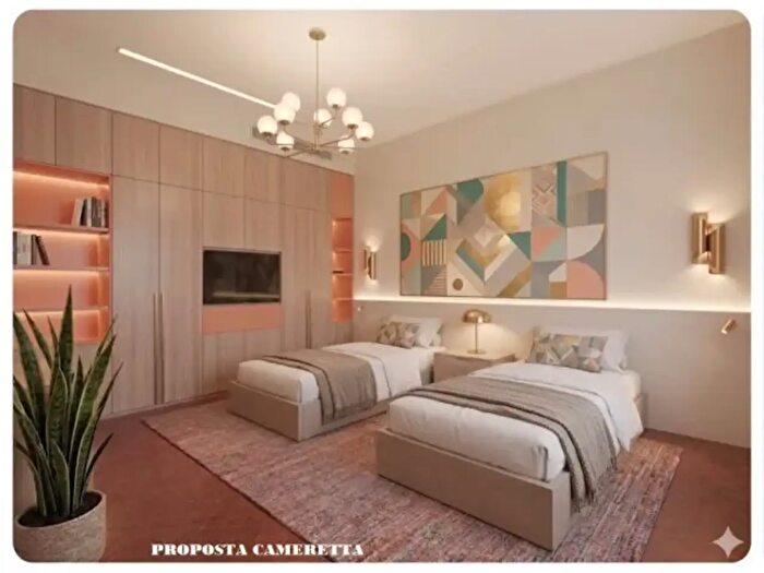 Case in Vendita e in Affitto - 3